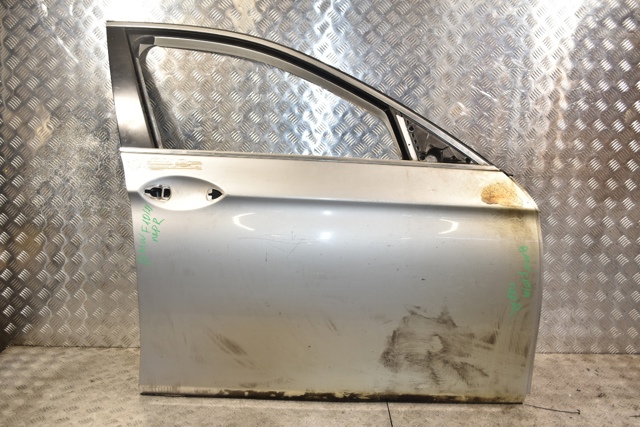 Пасажирські передні двері 41007206108 BMW