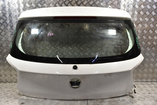 Задні двері багажника 41007305470 BMW