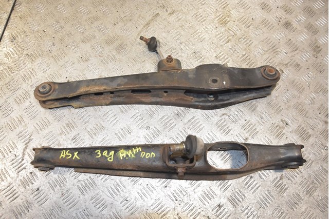 Задня поперечна тяга 4117A050 MITSUBISHI