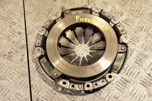 Корзина зчеплення 4130002890 HYUNDAI
