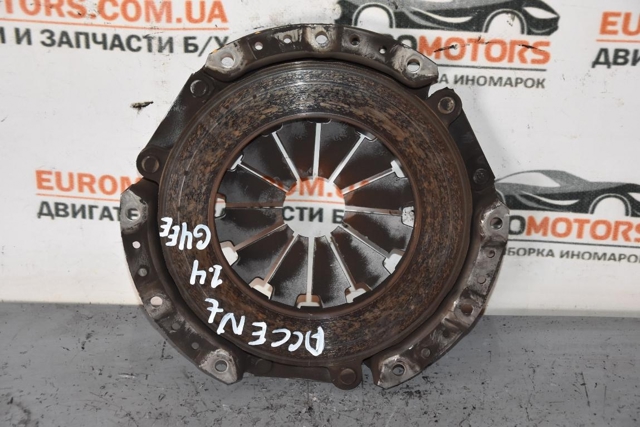 Корзина диска зчеплення 4130023030 HYUNDAI