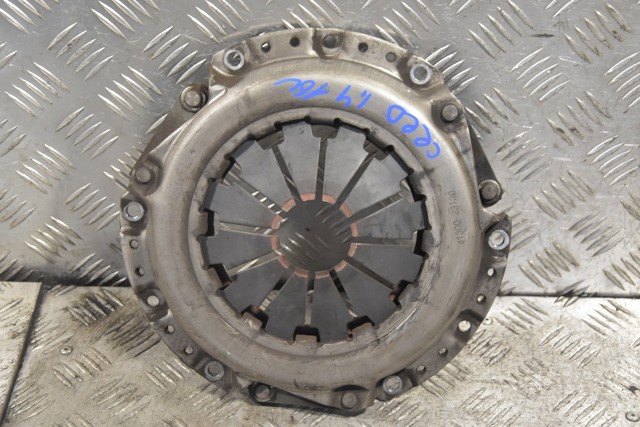 Пелюстковий кошик зчеплення 4130023130 HYUNDAI