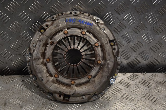Пелюстковий кошик зчеплення 4130032021 HYUNDAI
