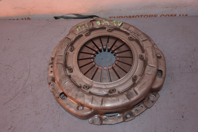 Корзина зчеплення 413004A000 HYUNDAI
