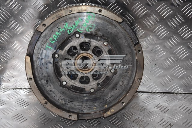 Демпферний маховик Форд Транзіт VII