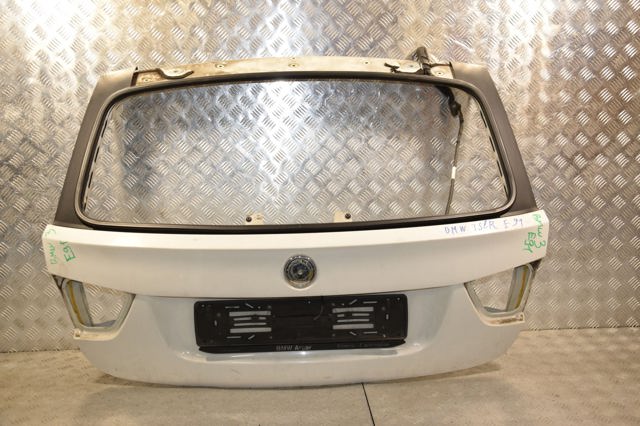 Задня ляда 41627209702 BMW