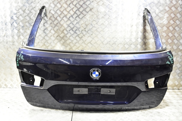 Задні двері багажника 41627265999 BMW