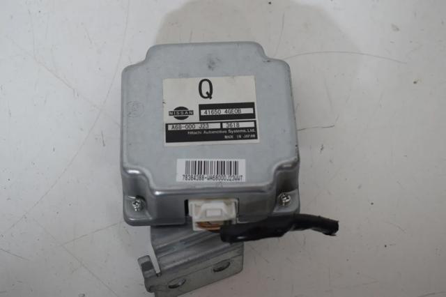416504GE0B Nissan/Infiniti
