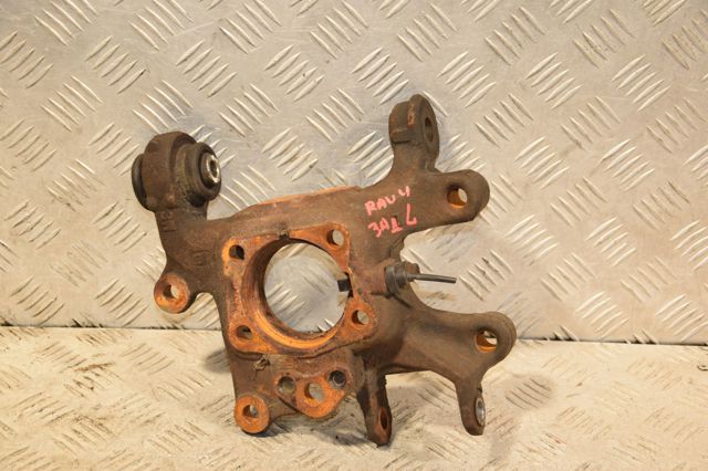 Цапфа поворотного кулака 4230542020 TOYOTA