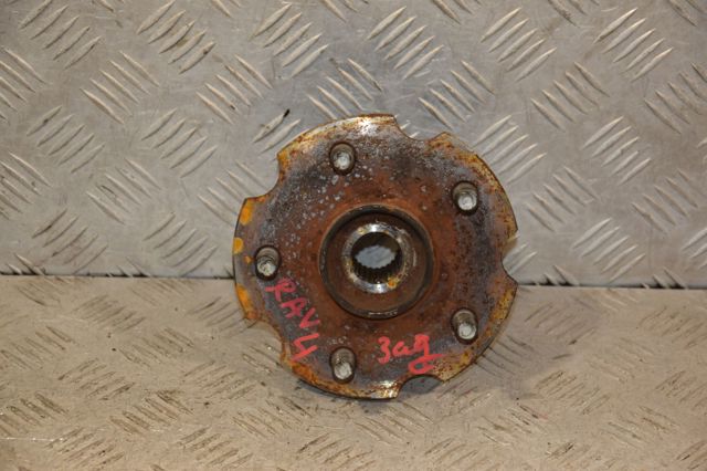 Підшипник задньої маточини 4241042040 TOYOTA
