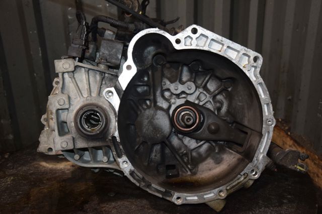 Ручна коробка передач 4300023031 HYUNDAI