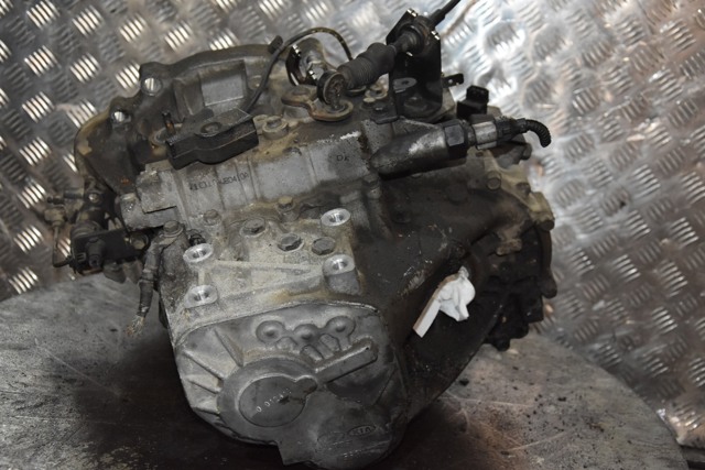 Ручна коробка передач 4300023310 HYUNDAI