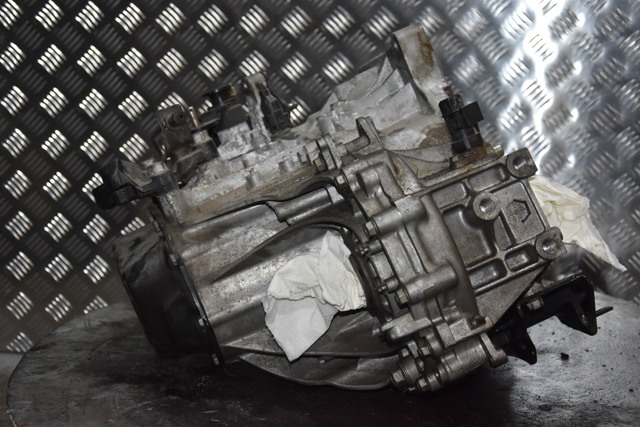 Коробка швидкостей механіка 4300032014 HYUNDAI