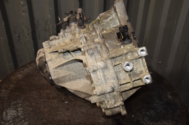 МКПП 4300032632 HYUNDAI