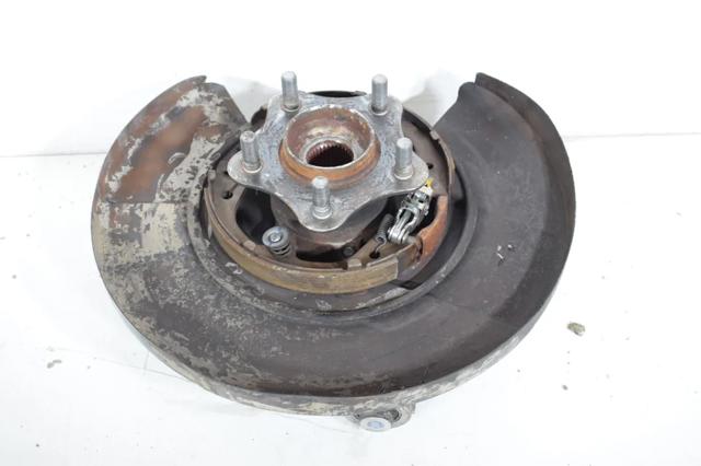 Цапфа права 430181CA0B NISSAN