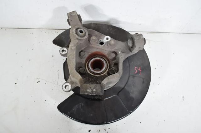 Цапфа ліва 430191CA0B NISSAN