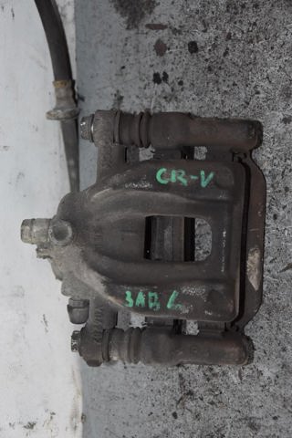 Задній гальмівний супорт лівий 43019SWWG00 HONDA