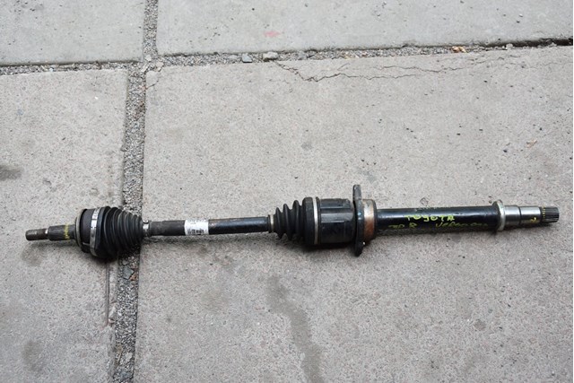 Привід правий 434100F050 TOYOTA