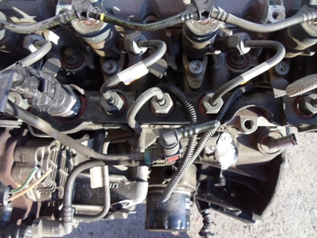 Радіатор масляний 4360055 RENAULT