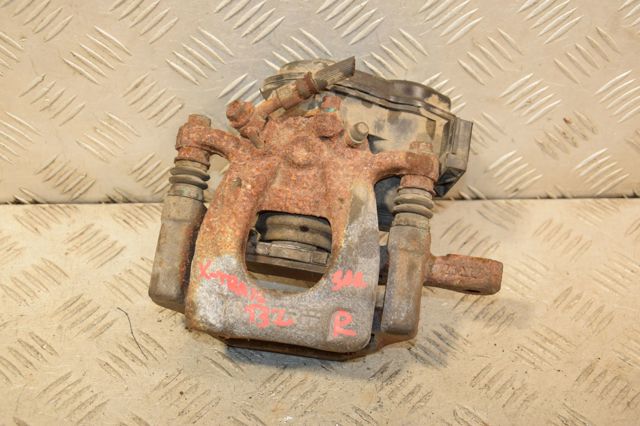 440004CA0B Nissan/Infiniti
