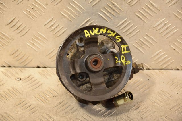 Насос гідропідсилювача 4431005100 TOYOTA