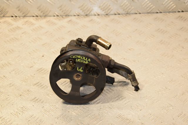 Насос рульового механізму 443100F010 TOYOTA