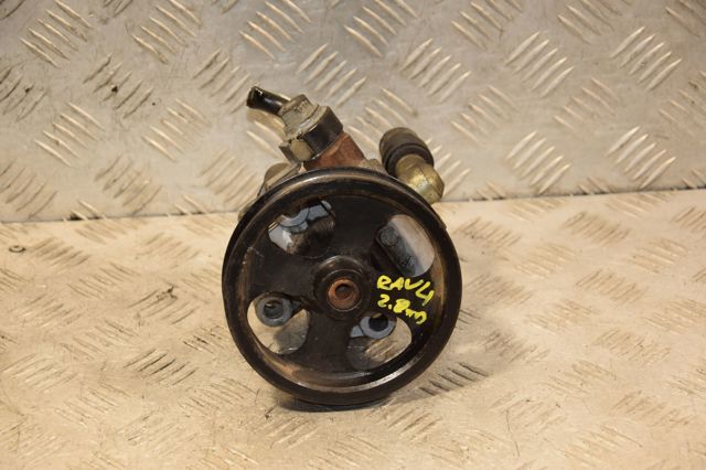 Помпа ГПК 4431042090 TOYOTA