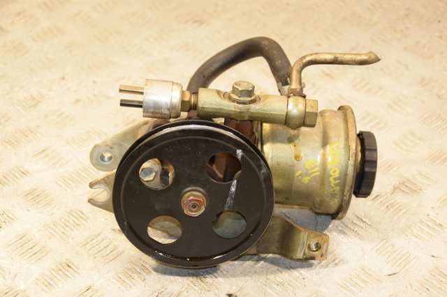 Насос гідравліки 4432012391 TOYOTA