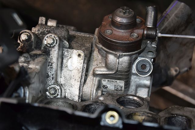 ПНВТ 445010506 BMW
