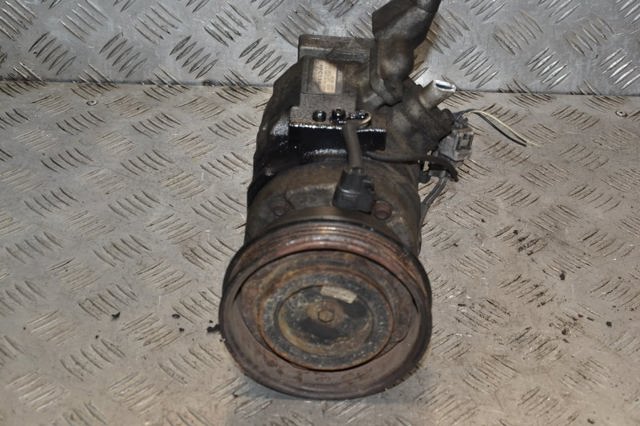 Насос кондиціонера 4472204302 TOYOTA