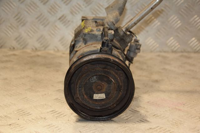 Компресор холодоагенту 4472204303 TOYOTA