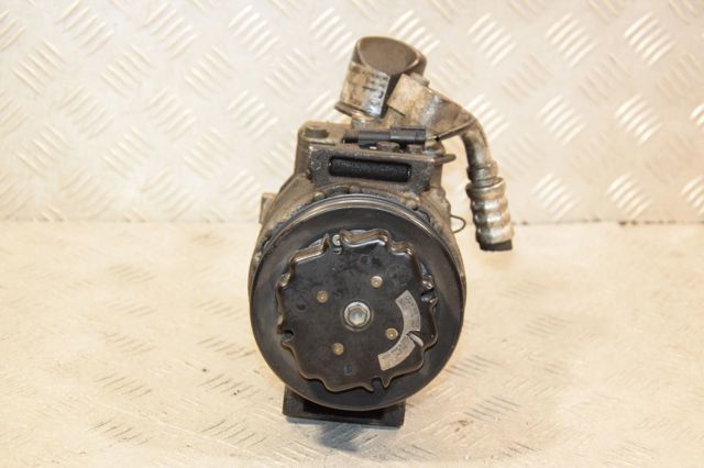 Компресор кондиціонера 4472208222 MERCEDES