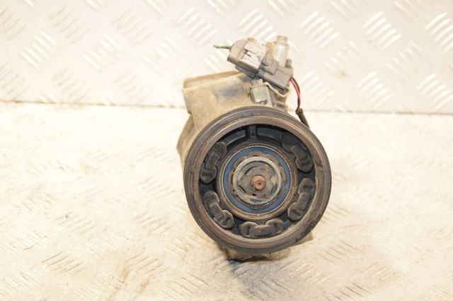 Компресор системи кондиціювання 4472209685 MITSUBISHI
