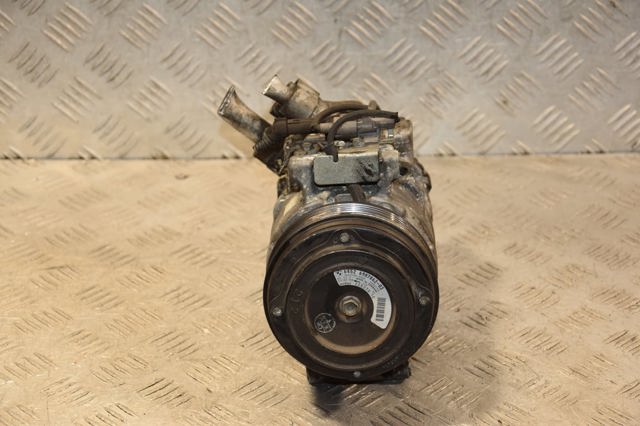 Компресор холодоагенту 4472601852 BMW