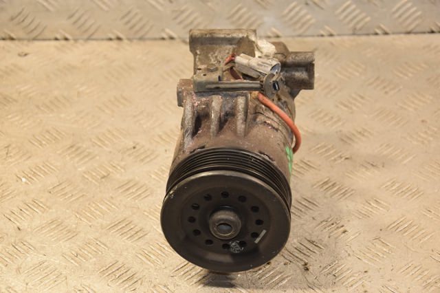 Насос кондиціонера 4472603312 TOYOTA