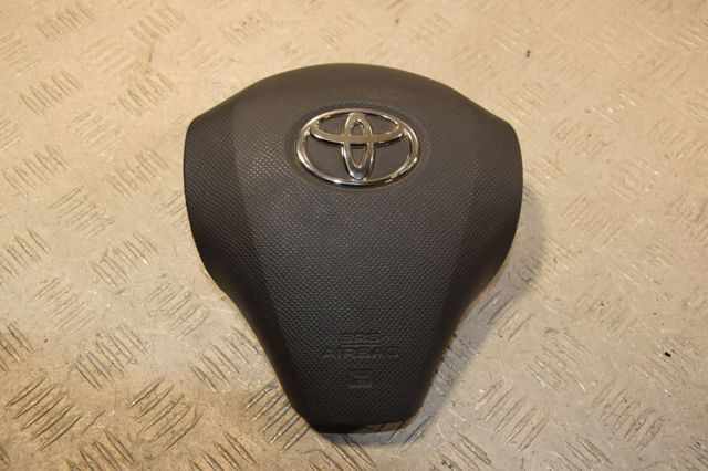 Комплект безпеки 451300D160 TOYOTA