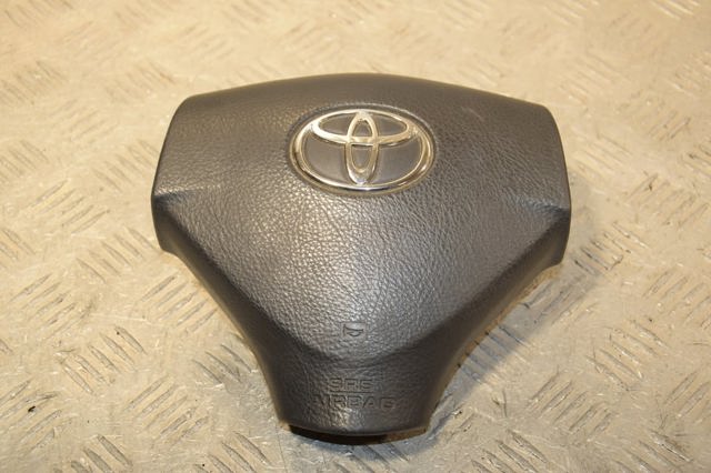 Подушка безпеки водія 451300F020B0 TOYOTA