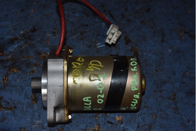 Колонка рульова 4520002180 TOYOTA