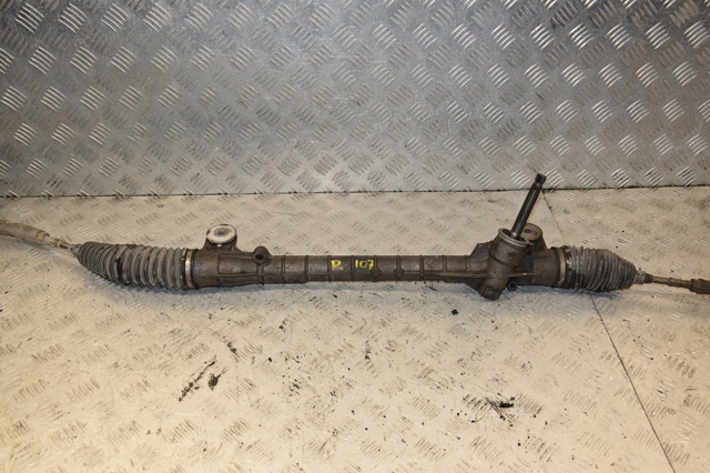 Рейковий рульовий механізм 455000H010 PEUGEOT