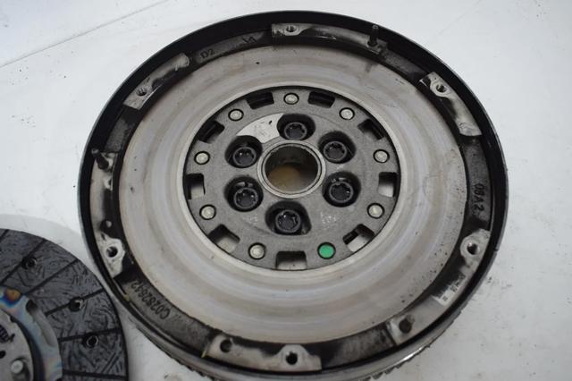 Маховик зчеплення 46341563 FIAT