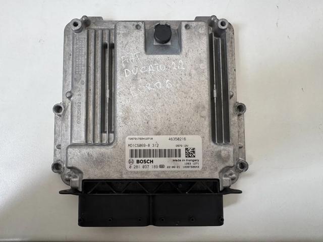 46350216 Fiat/Alfa/Lancia