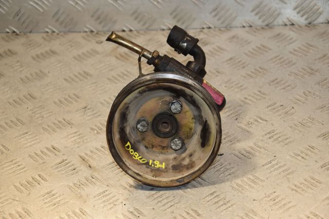 Насос рульового механізму 46534757 FIAT