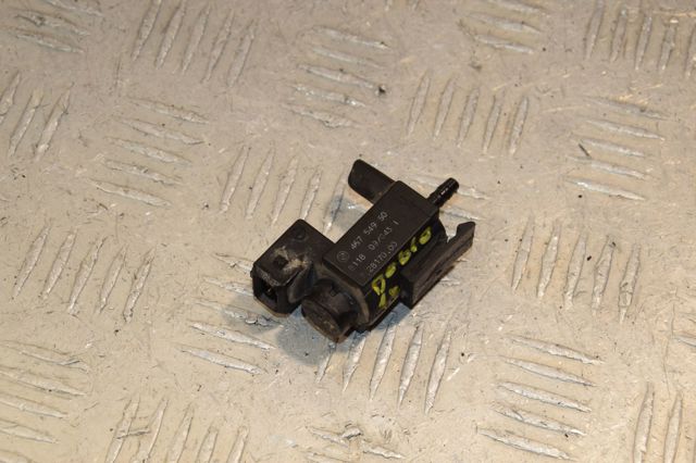 Клапан соленоїд регулювання заслонки EGR 46754960 FIAT