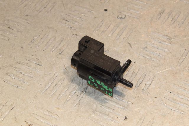 Клапан соленоїд регулювання заслонки EGR 46754960 FIAT