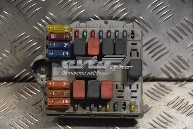 Коробка запобіжників 46760542 FIAT