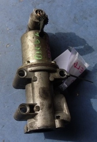 Клапан EGR рециркуляції газів 46778209 FIAT