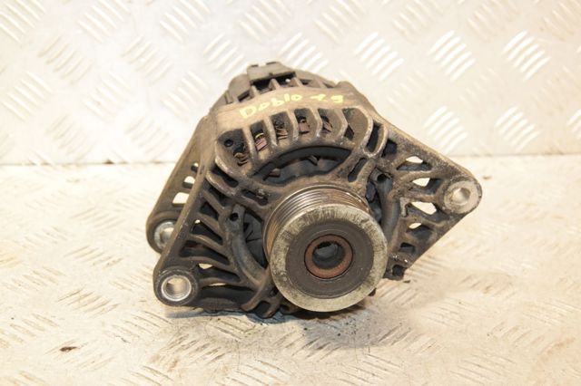 Генератор автомобільний 46782218 FIAT