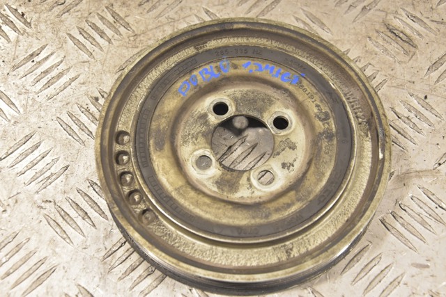 Демпферний шків колінвала 46819147 FIAT