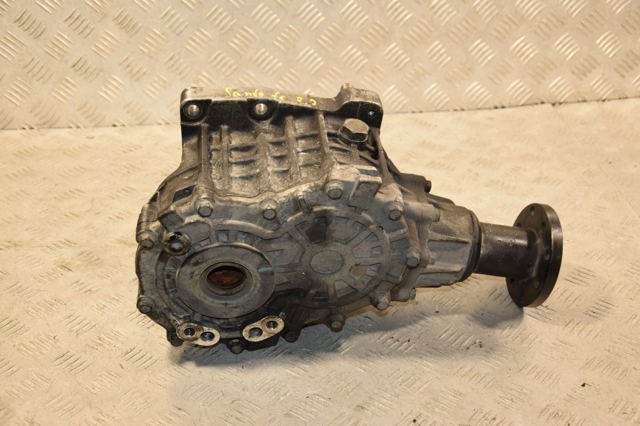 Міжосьовий диференціал 4730039300 HYUNDAI