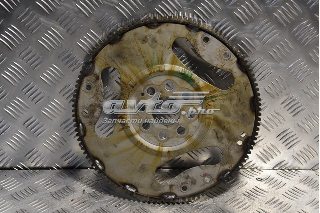 Маховик із зубчастим ободом в зборі 4752593AA CHRYSLER